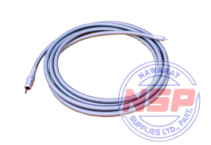 สายอ่อนแยงจุ๊ป 15x29x10ม. /FLEXIBLE DRIVE